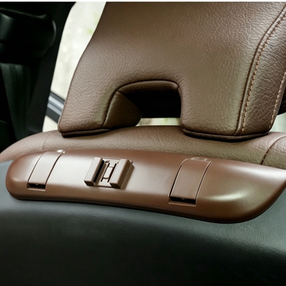 Car Rear Seat Phone Holder And - Phone Accessories Hanger 评论和价格