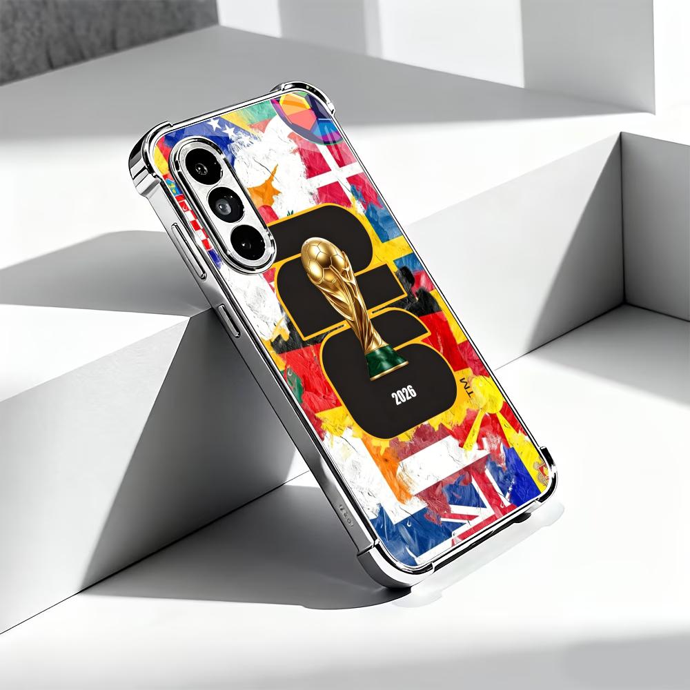 2026 World Football fashion ph - Quadlock Phone Accessories 评论和价格