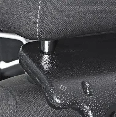 Car Seat Headrest Hook Carbon  - Phone Accessories Hanger 评论和价格