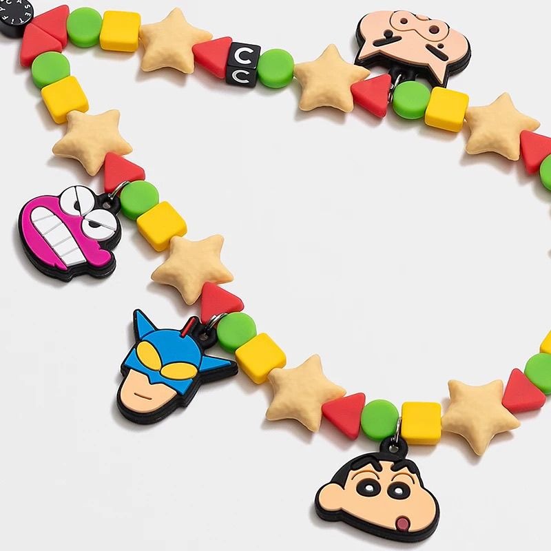 New Crayon Shin-chan Nohara Sh - Phone Accessories And Electronics 评论和价格