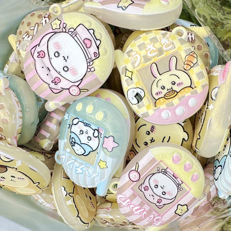 Cartoon Luminous Printed Chiik - Phone Accessories And Electronics 评论和价格