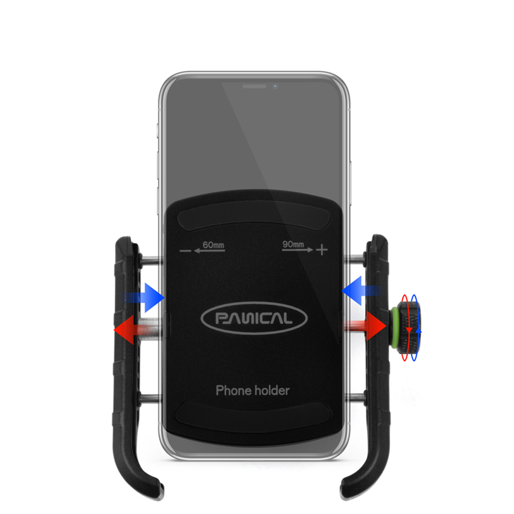 PANICAL Motorcycle Mobile Phon - Phone Accessories Crochet 评论和价格