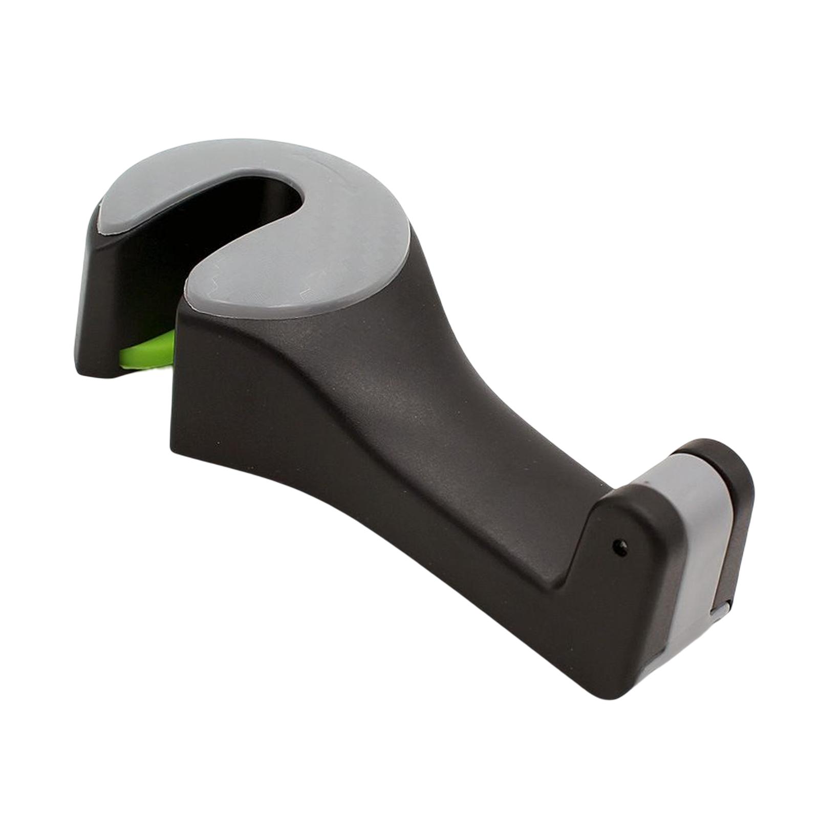 Car Headrest Hidden Hook Stron - Phone Accessories Hanger 评论和价格