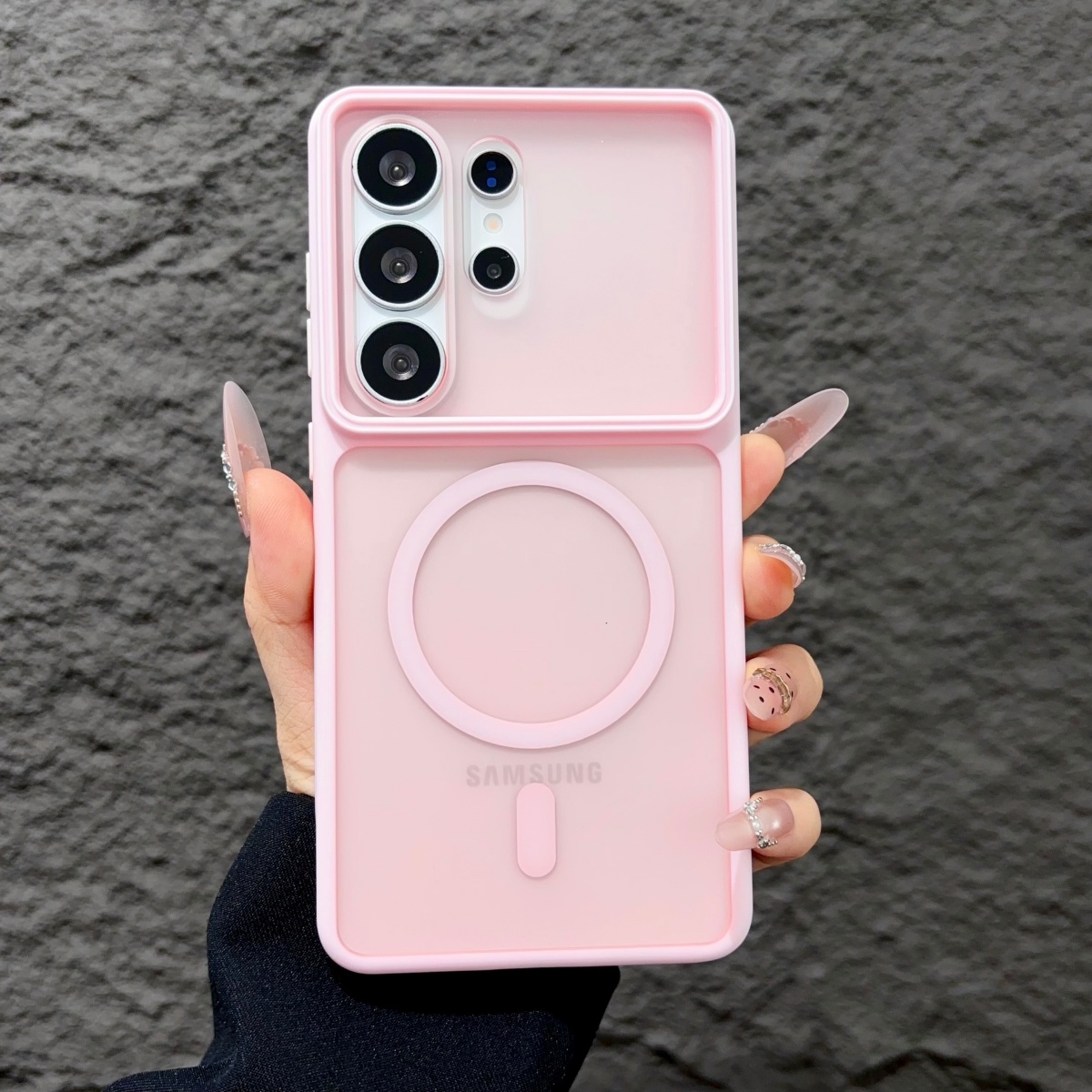 Candy Color Macaron Frosted Cl - Magsafe Wireless Charger 评论和价格