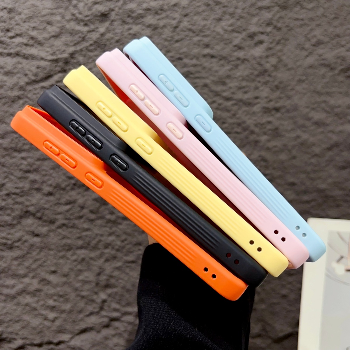 Candy Color Macaron Frosted Cl - Magsafe Wireless Charger 评论和价格