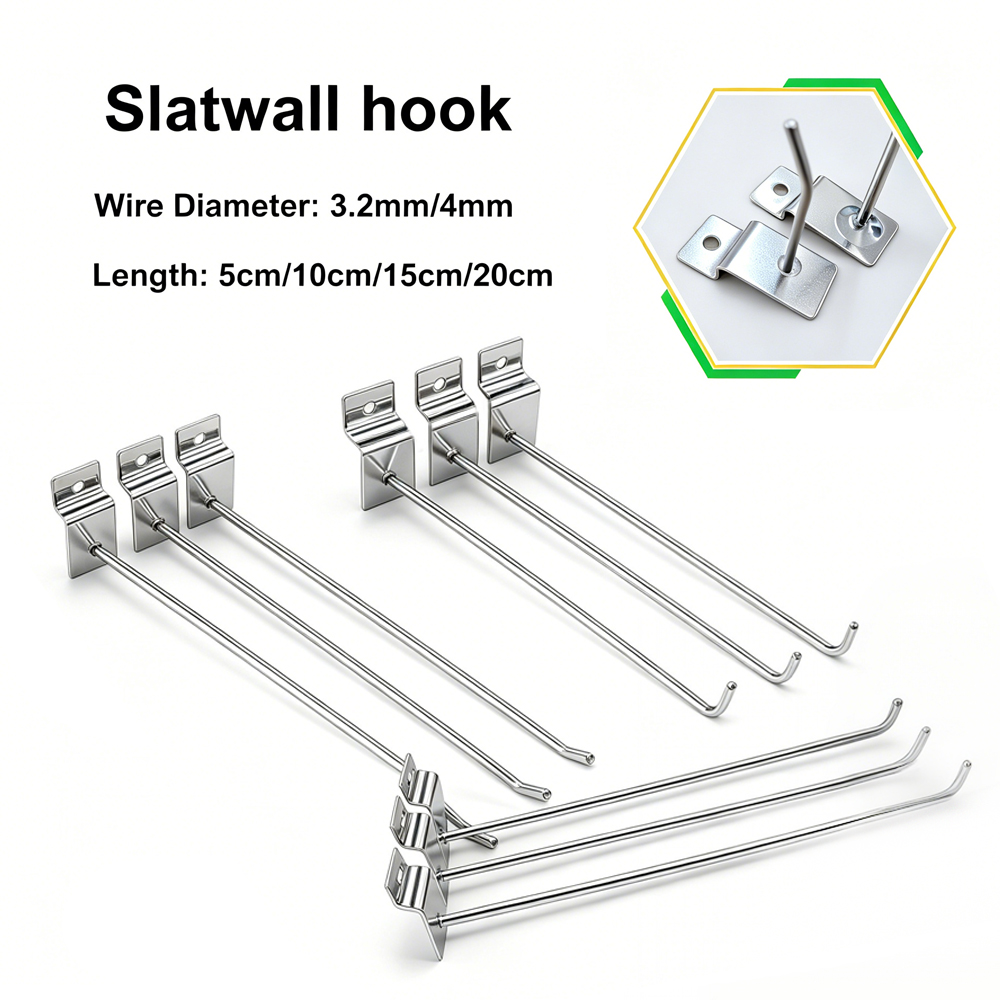 5-25pcs Wall Hook Nail Wall Di - Phone Accessories Hanger 评论和价格