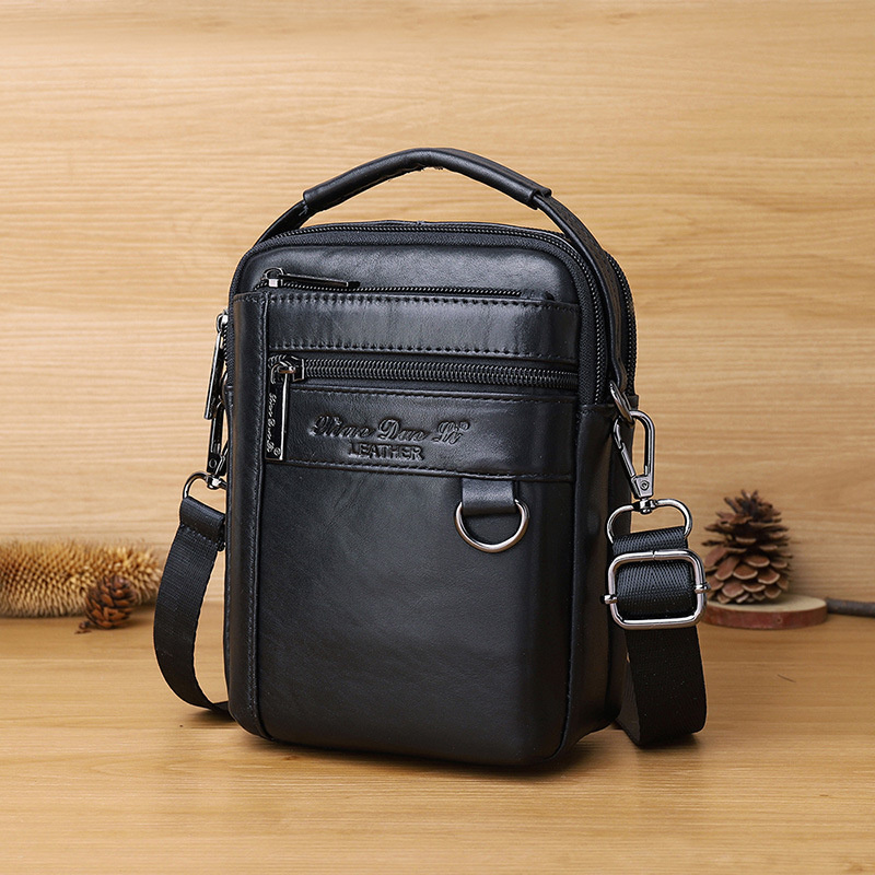Men's waist bag multi function - Phone Accessories For Boys 评论和价格