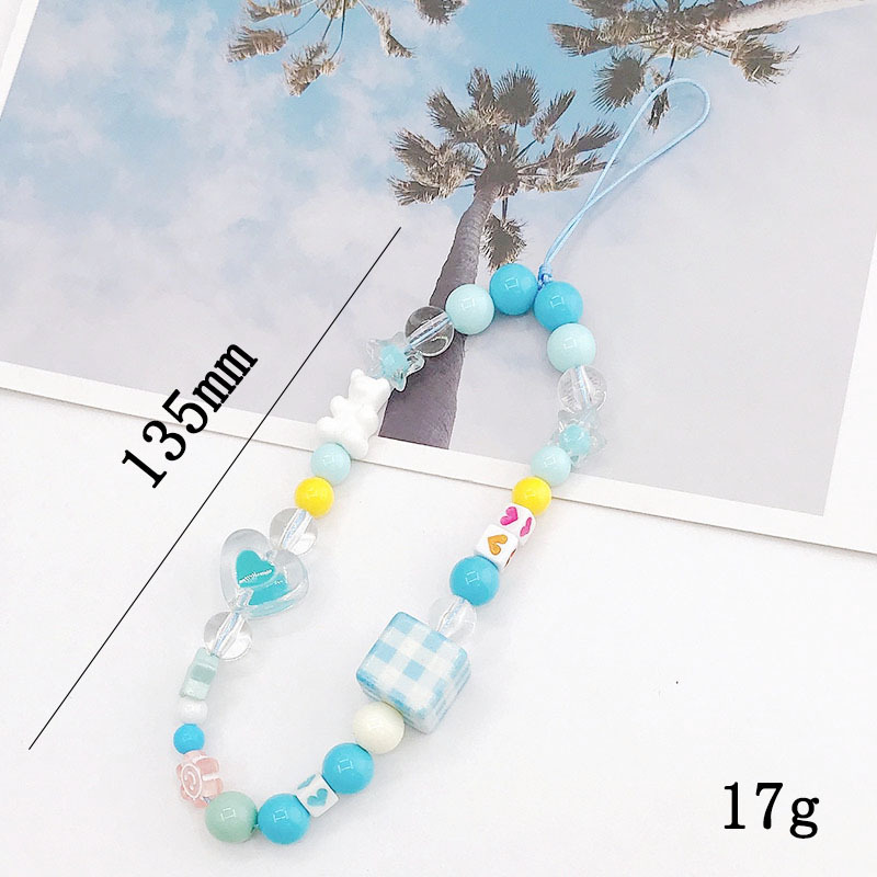 New Cute Butterfly Charm Phone - Phone Accessories Pictures 评论和价格