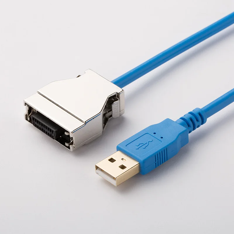 USB-CIF02 Gold-plated Programm - Usb Data Cable 评论和价格