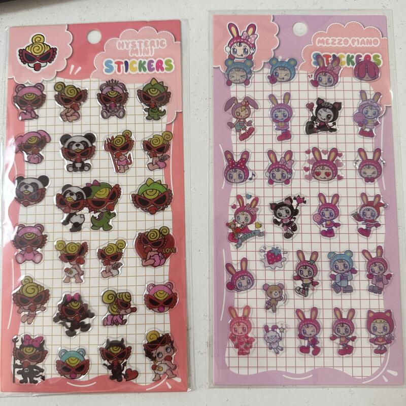 Hysteric Mini Berrie Cartoon D - Phone Accessories For Boys 评论和价格