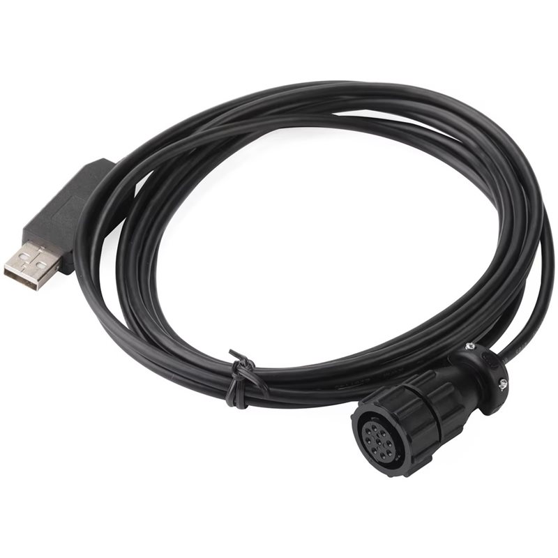 N26R-NPC-100 AIS Pilot Plug US - Usb Data Cable 评论和价格