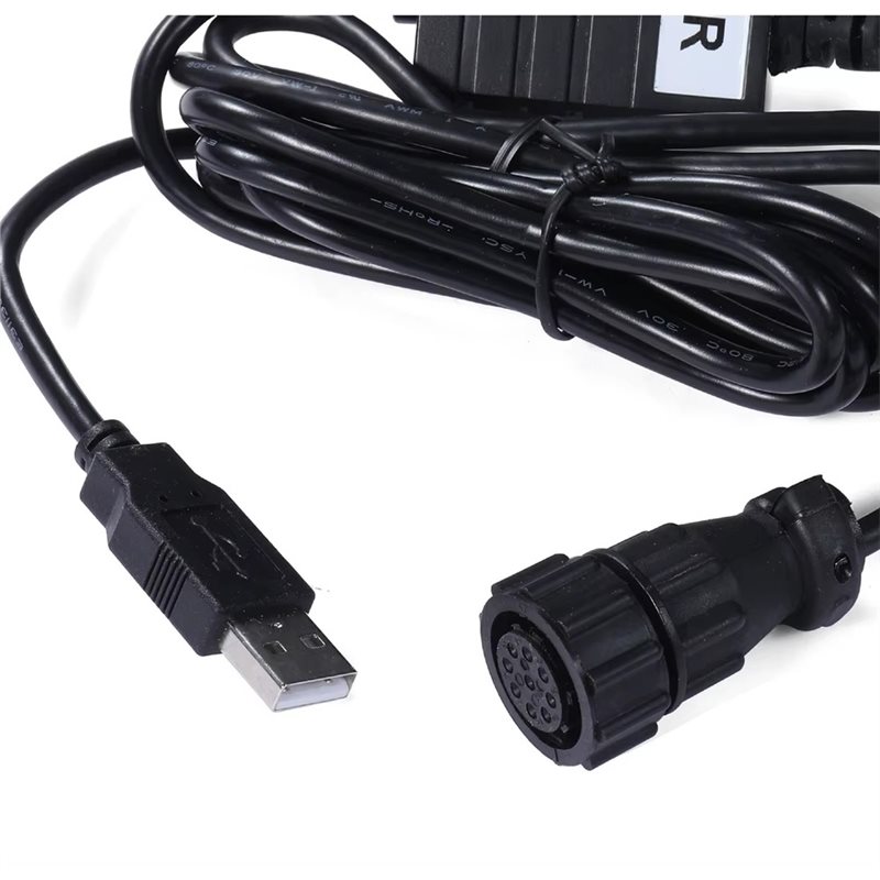N26R-NPC-100 AIS Pilot Plug US - Usb Data Cable 评论和价格