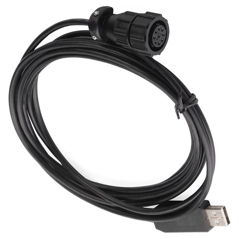 N26R-NPC-100 AIS Pilot Plug US - Usb Data Cable 评论和价格