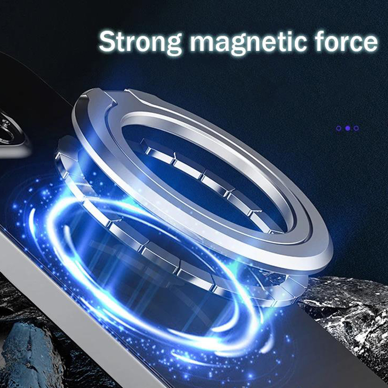 2026 New Magnetic Phone Ring H - Phone Accessories Ring 评论和价格