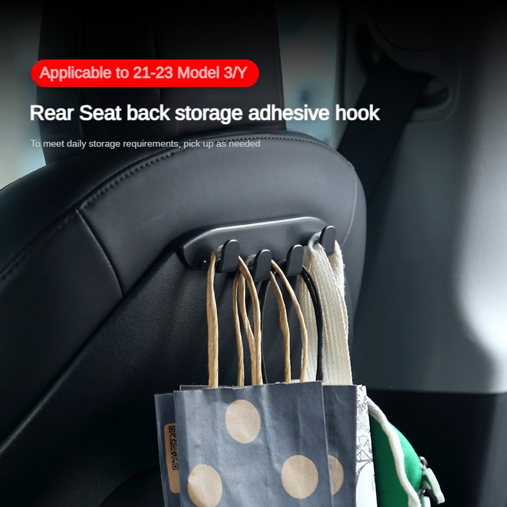 Car Rear Seat Phone Holder for - Phone Accessories Hanger 评论和价格