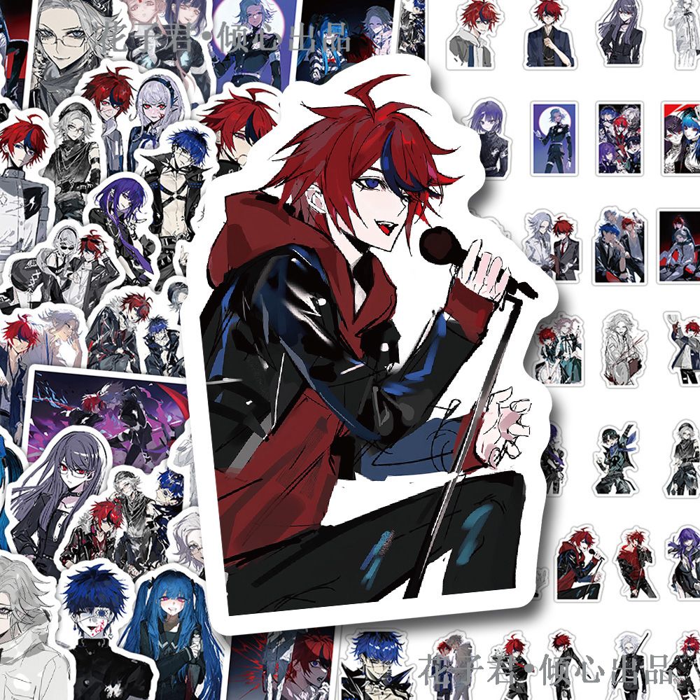 65 pcs set Cartoon Painting Cr - Phone Accessories Toys 评论和价格