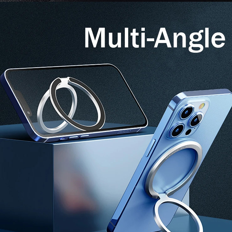 Magnetic Finger Ring Holder Fo - Phone Accessories Ring 评论和价格
