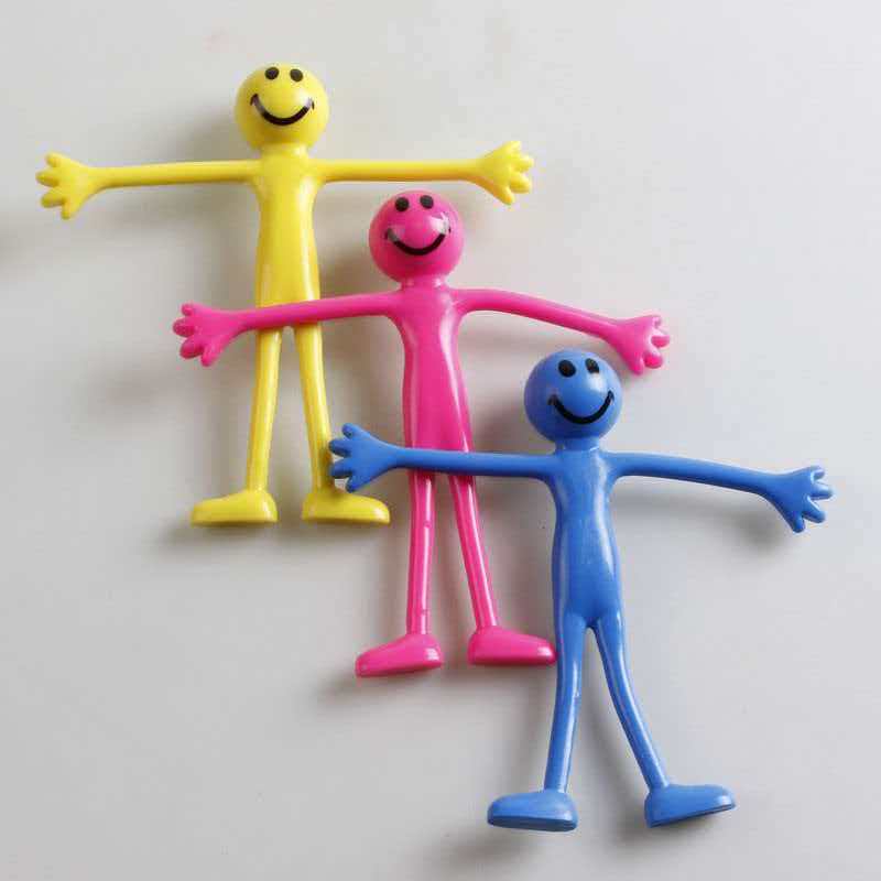 Creative Idea Bendable Sensory - Phone Accessories For Boys 评论和价格