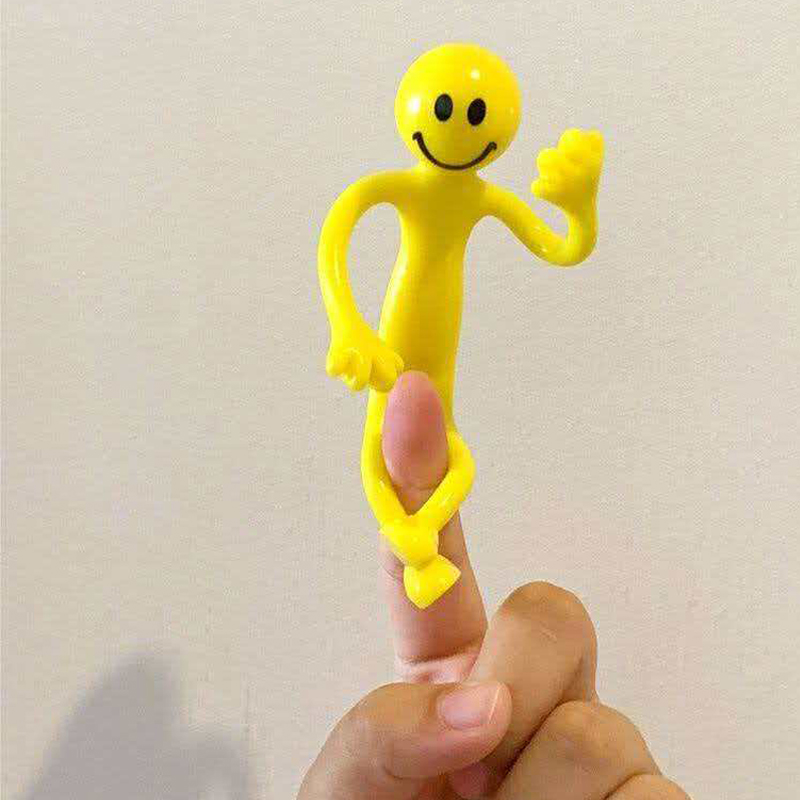 Creative Idea Bendable Sensory - Phone Accessories For Boys 评论和价格