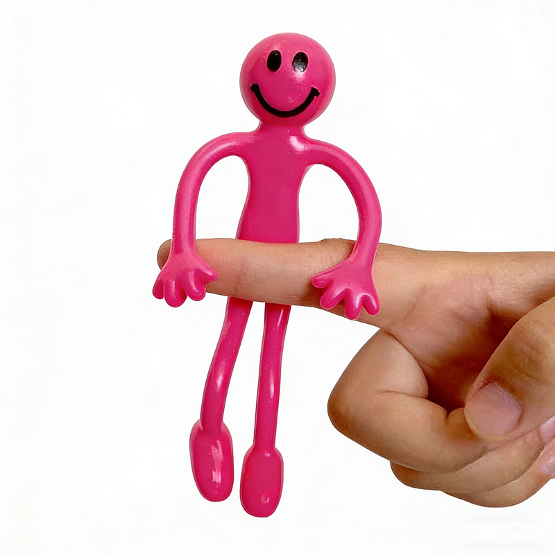 Creative Idea Bendable Sensory - Phone Accessories For Boys 评论和价格