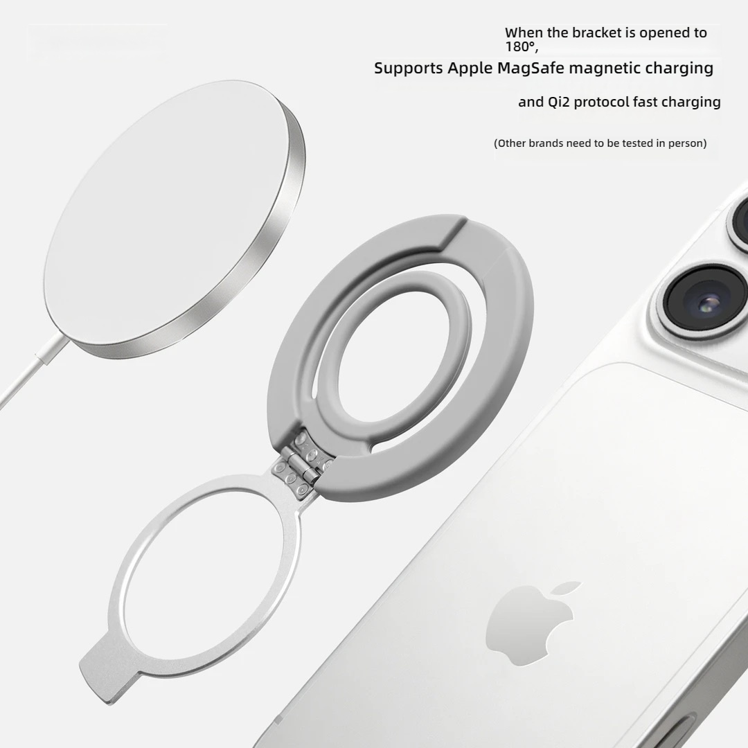 Double-Sided Magnetic Silicone - Phone Accessories And Electronics 评论和价格