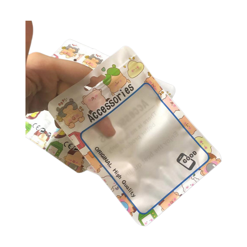 100pcs Retail Packaging Bags f - Usb Data Cable 评论和价格