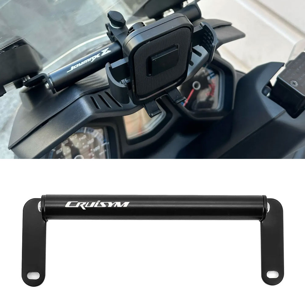 For SYM JOYMAX Z 300 Z+ Ccruis - Phone Accessories Crochet 评论和价格