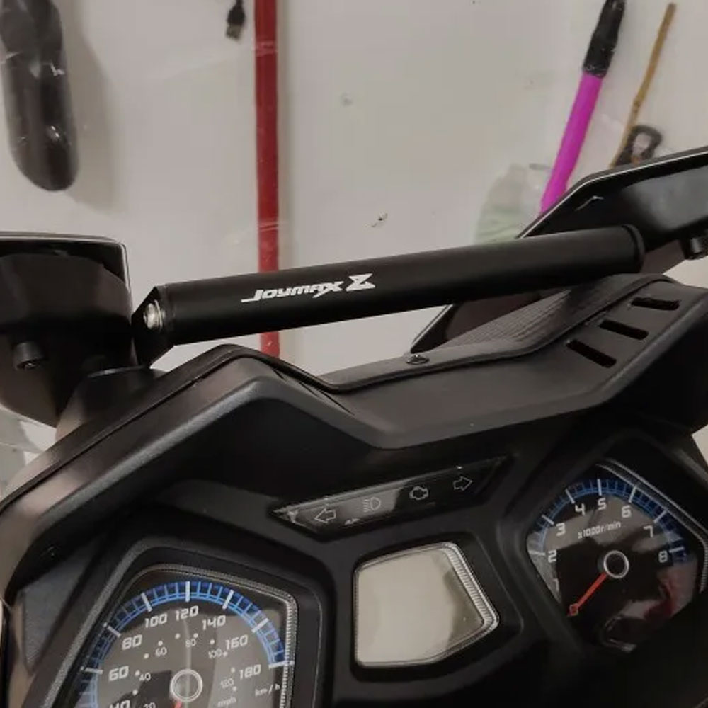 For SYM JOYMAX Z 300 Z+ Ccruis - Phone Accessories Crochet 评论和价格