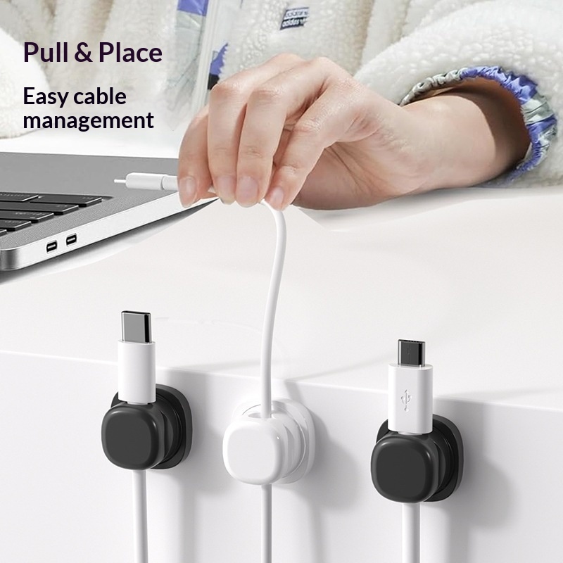 6Pcs Multi Color Rotatable Cab - Usb Data Cable 评论和价格