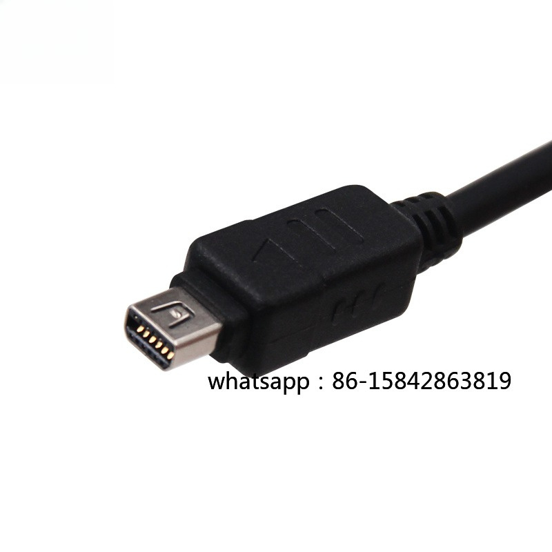 12pin USB Data Charging Cable  - Usb Data Cable 评论和价格
