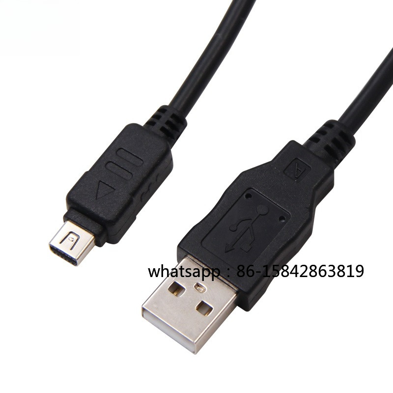 12pin USB Data Charging Cable  - Usb Data Cable 评论和价格