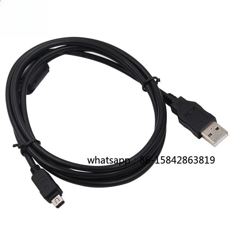 12pin USB Data Charging Cable  - Usb Data Cable 评论和价格