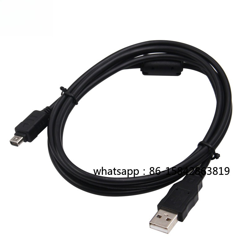 12pin USB Data Charging Cable  - Usb Data Cable 评论和价格