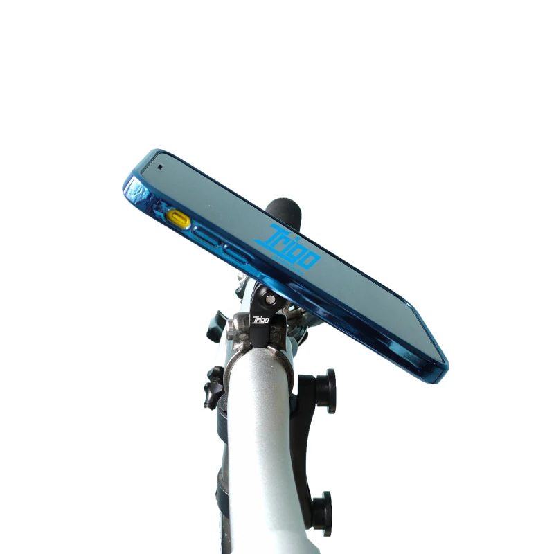 TRIGO TRP2281/2282 Folding Bik - Quadlock Phone Accessories 评论和价格