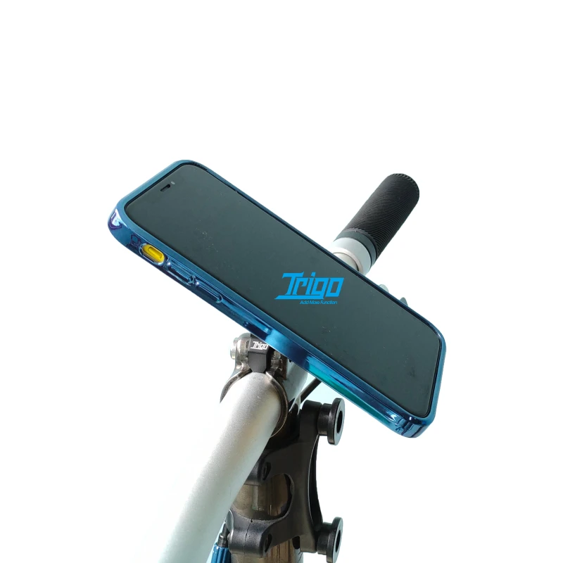 TRIGO TRP2281/2282 Folding Bik - Quadlock Phone Accessories 评论和价格