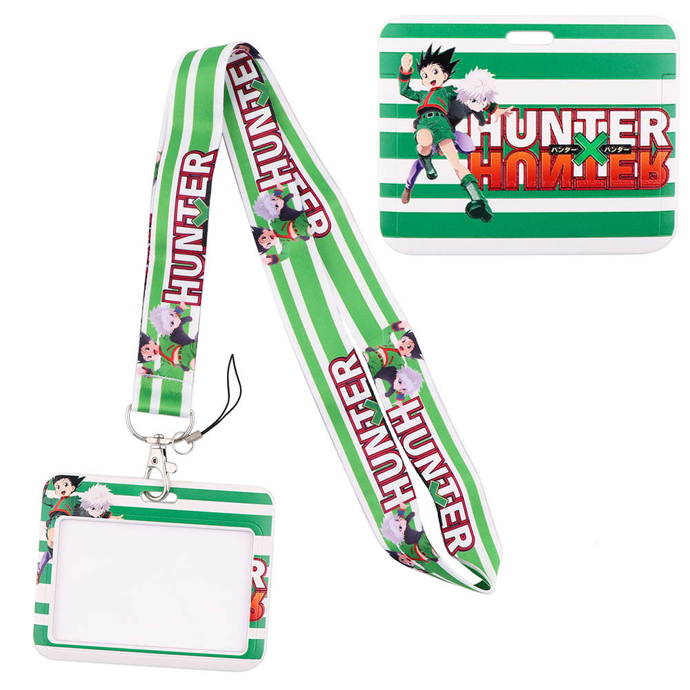 Anime Killer Neck Strap Lanyar - Phone Accessories Pictures 评论和价格