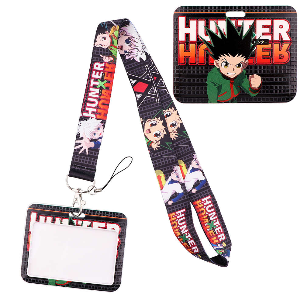 Anime Killer Neck Strap Lanyar - Phone Accessories Pictures 评论和价格