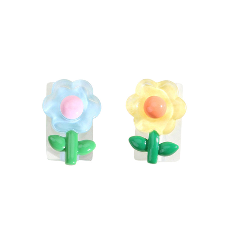 2Pcs Cartoon Cable Protector C - Usb Data Cable 评论和价格