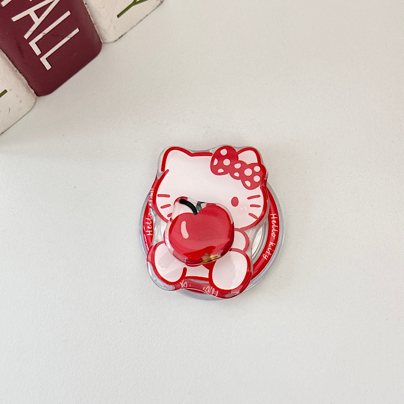 Cute INS for Magsafe Phone San - Phone Accessories Crochet 评论和价格