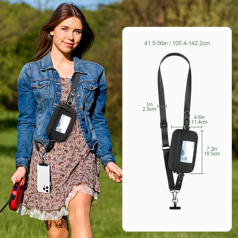 Outdoor New Trend Detachable M - Phone Accessories Hanger 评论和价格