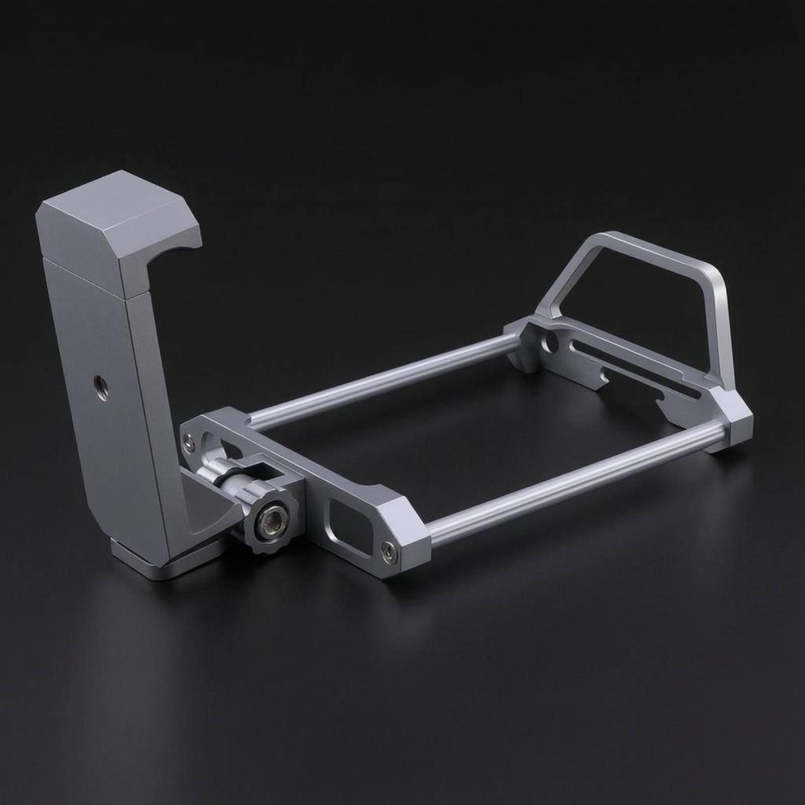 Aluminum Bracket Assembly Cont - Phone Accessories Toys 评论和价格