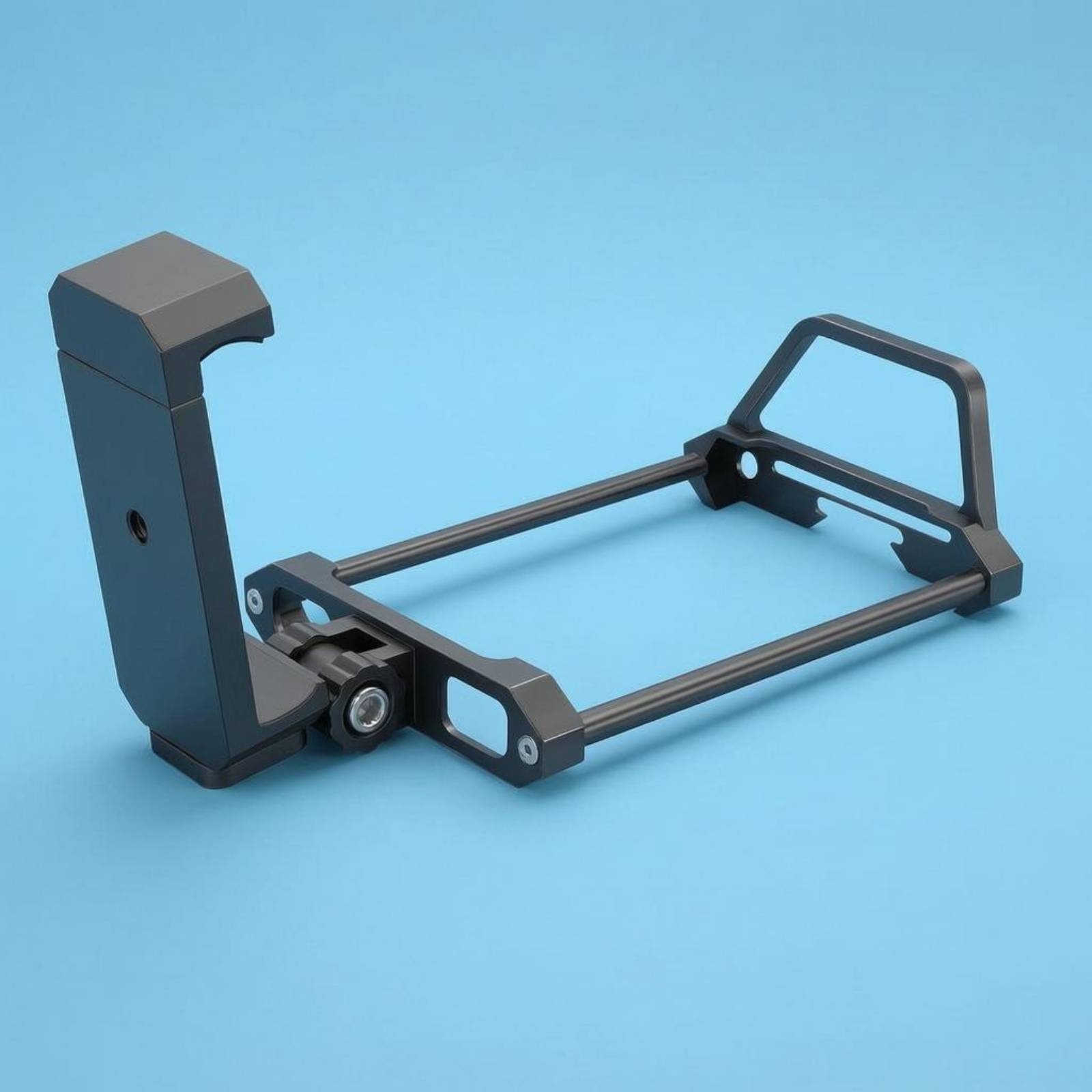 Aluminum Bracket Assembly Cont - Phone Accessories Toys 评论和价格