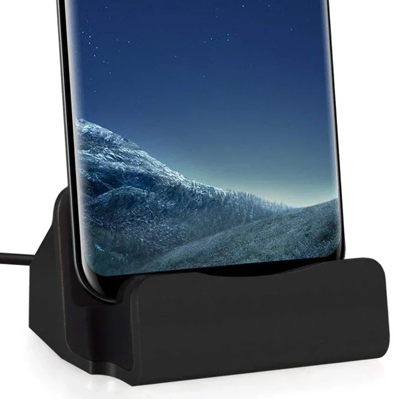 Type C USB Dock Charger Phone  - Usb Data Cable 评论和价格