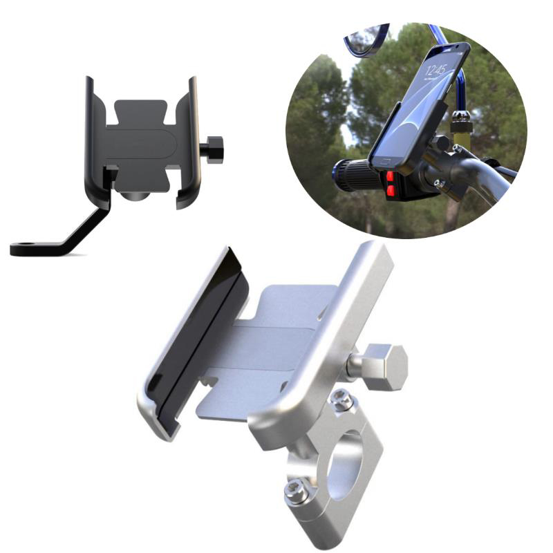 Motorcycle Mobile Phone Holder - Quadlock Phone Accessories 评论和价格
