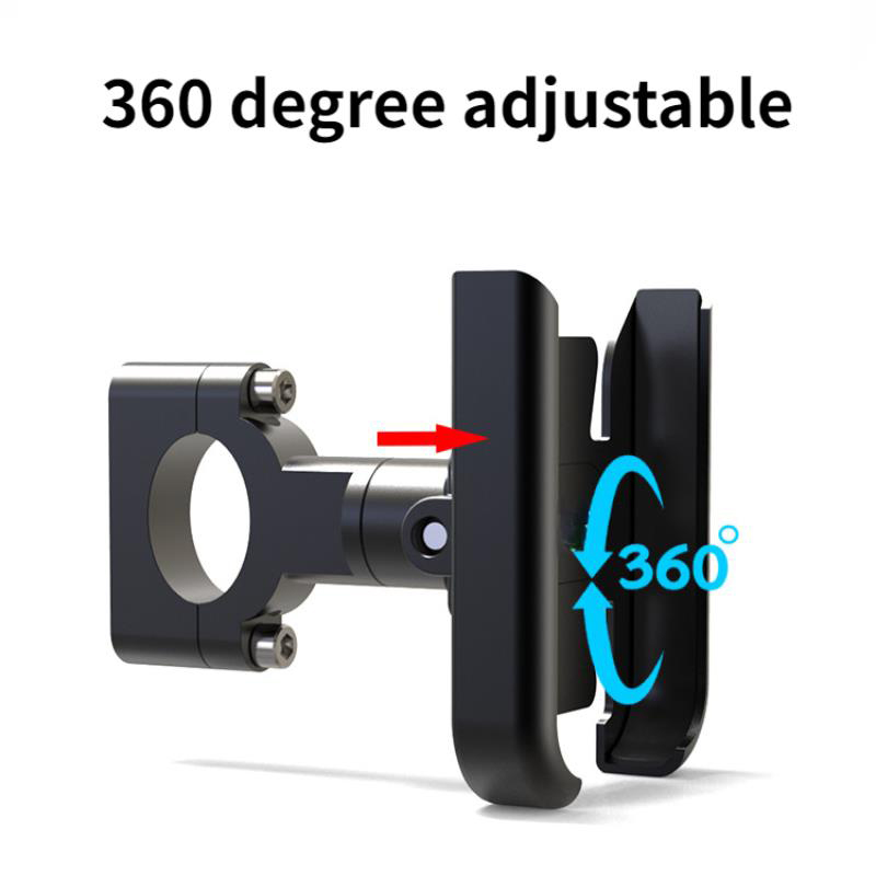 Motorcycle Mobile Phone Holder - Quadlock Phone Accessories 评论和价格