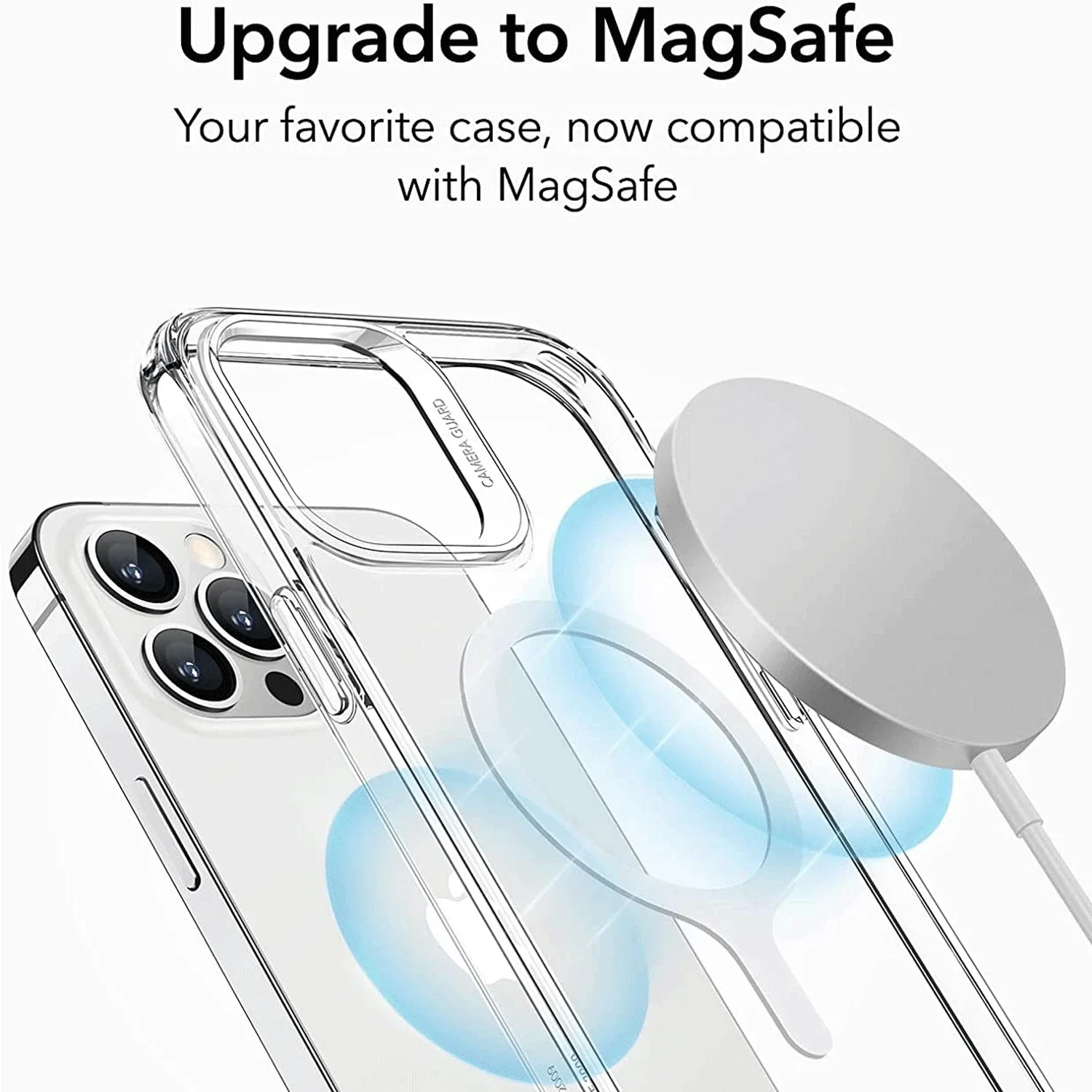 5-1pcs Sticker Ring For Magsaf - Phone Accessories Ring 评论和价格