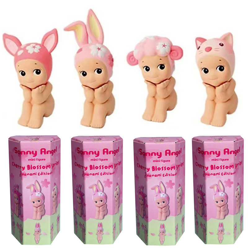 1-12pcs cherry blossom series  - Phone Accessories Toys 评论和价格