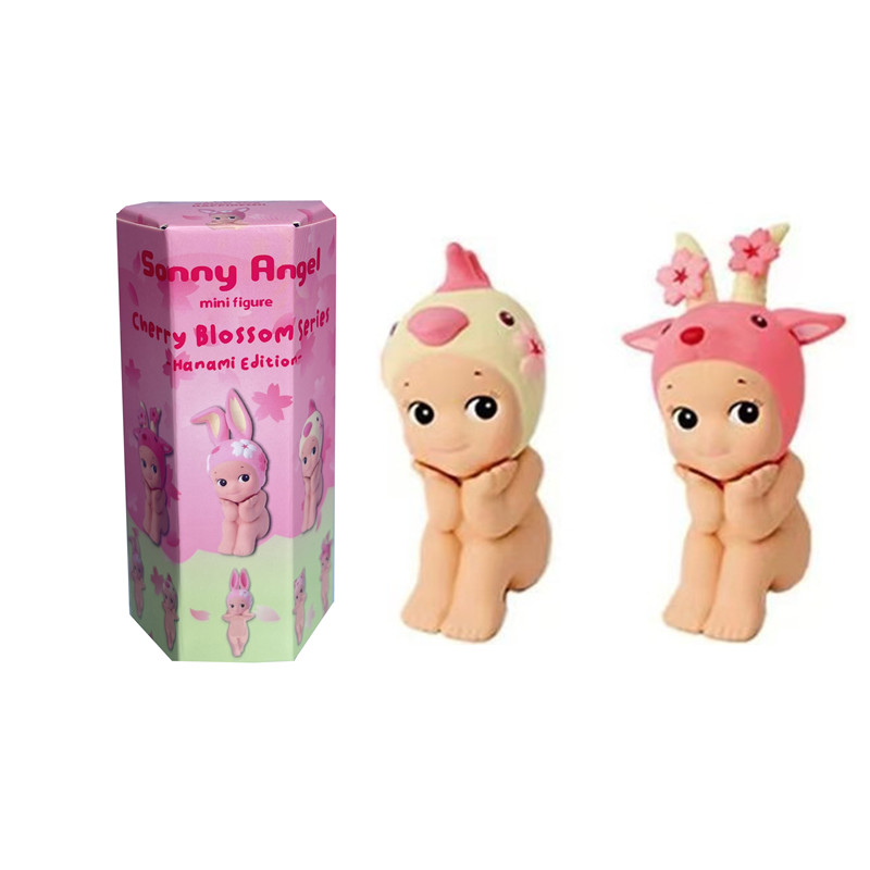 1-12pcs cherry blossom series  - Phone Accessories Toys 评论和价格