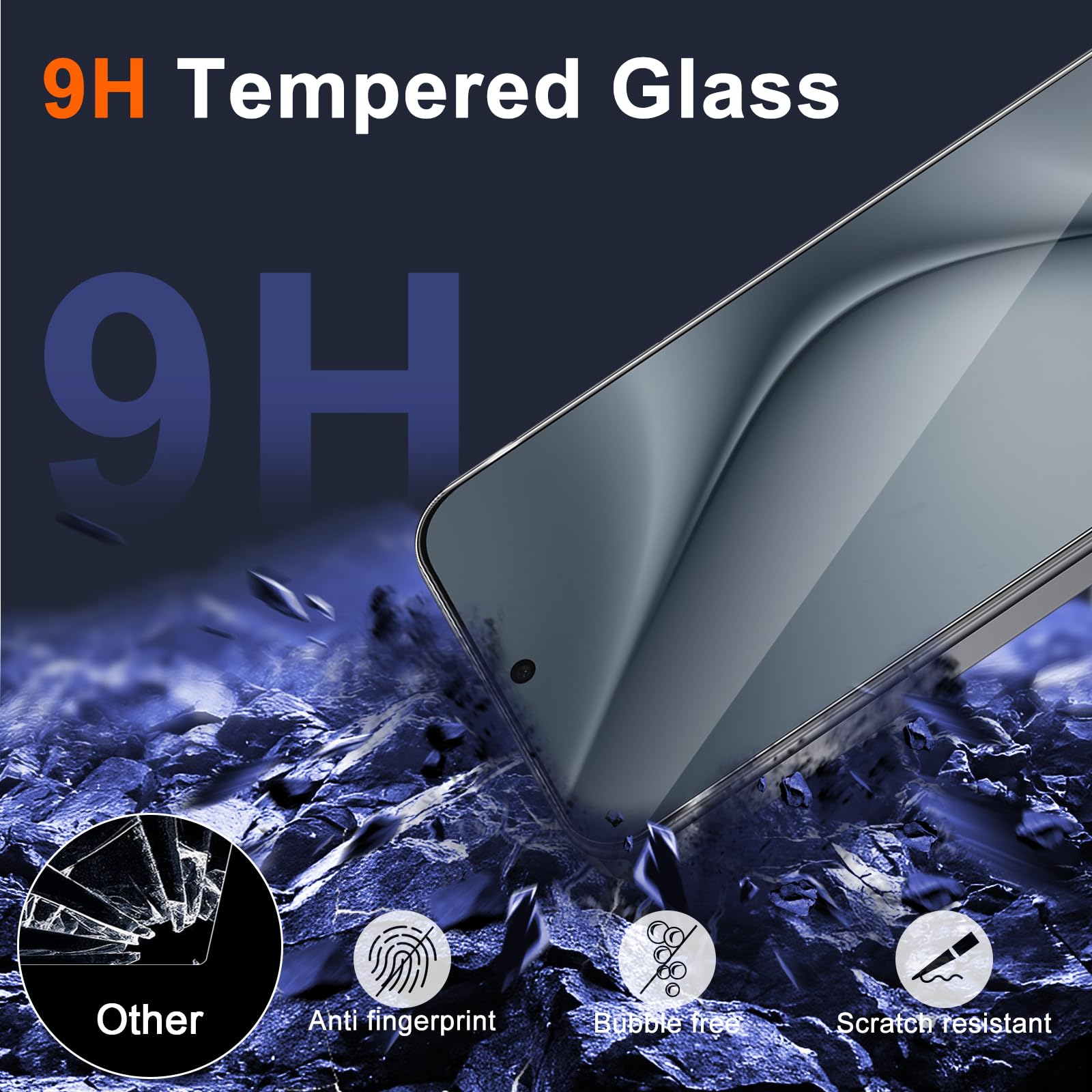 Screen Protector For Huawei Pu - Huawei Pura 70 评论和价格