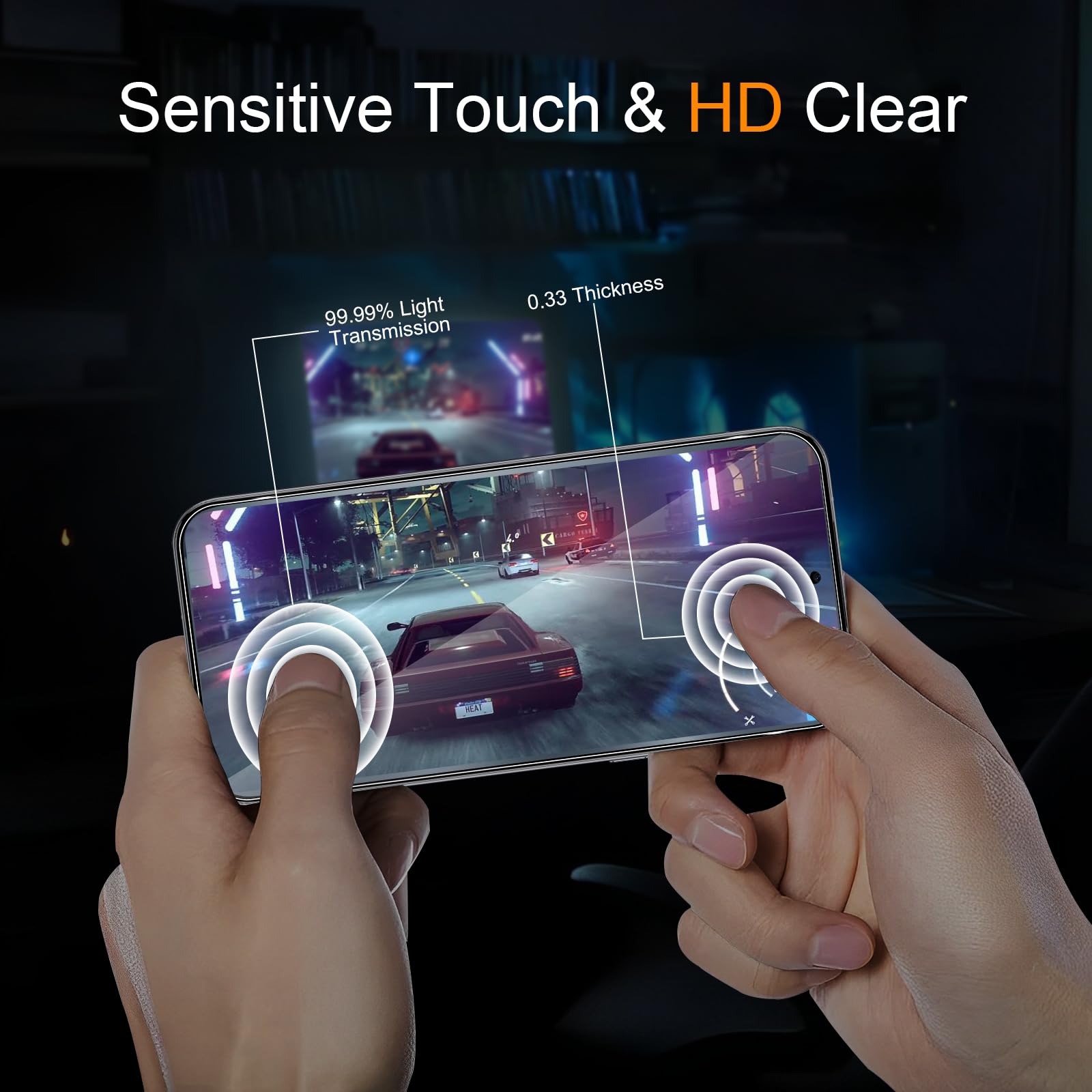 Screen Protector For Huawei Pu - Huawei Pura 70 评论和价格